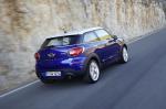 Mini Paceman Cooper S 2012 года